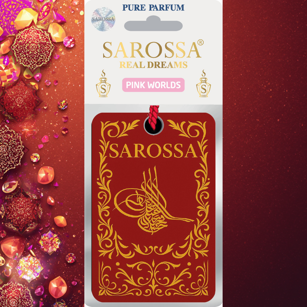 KAĞIT ORTAM PARFÜMÜ, ORTAM HAVA TEMİZLEYİCİ VE TAZELEYİCİ 30 GÜN ETKİLİ ARABADA EVDE OFİSTE