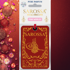 KAĞIT ORTAM PARFÜMÜ, ORTAM HAVA TEMİZLEYİCİ VE TAZELEYİCİ 30 GÜN ETKİLİ ARABADA EVDE OFİSTE