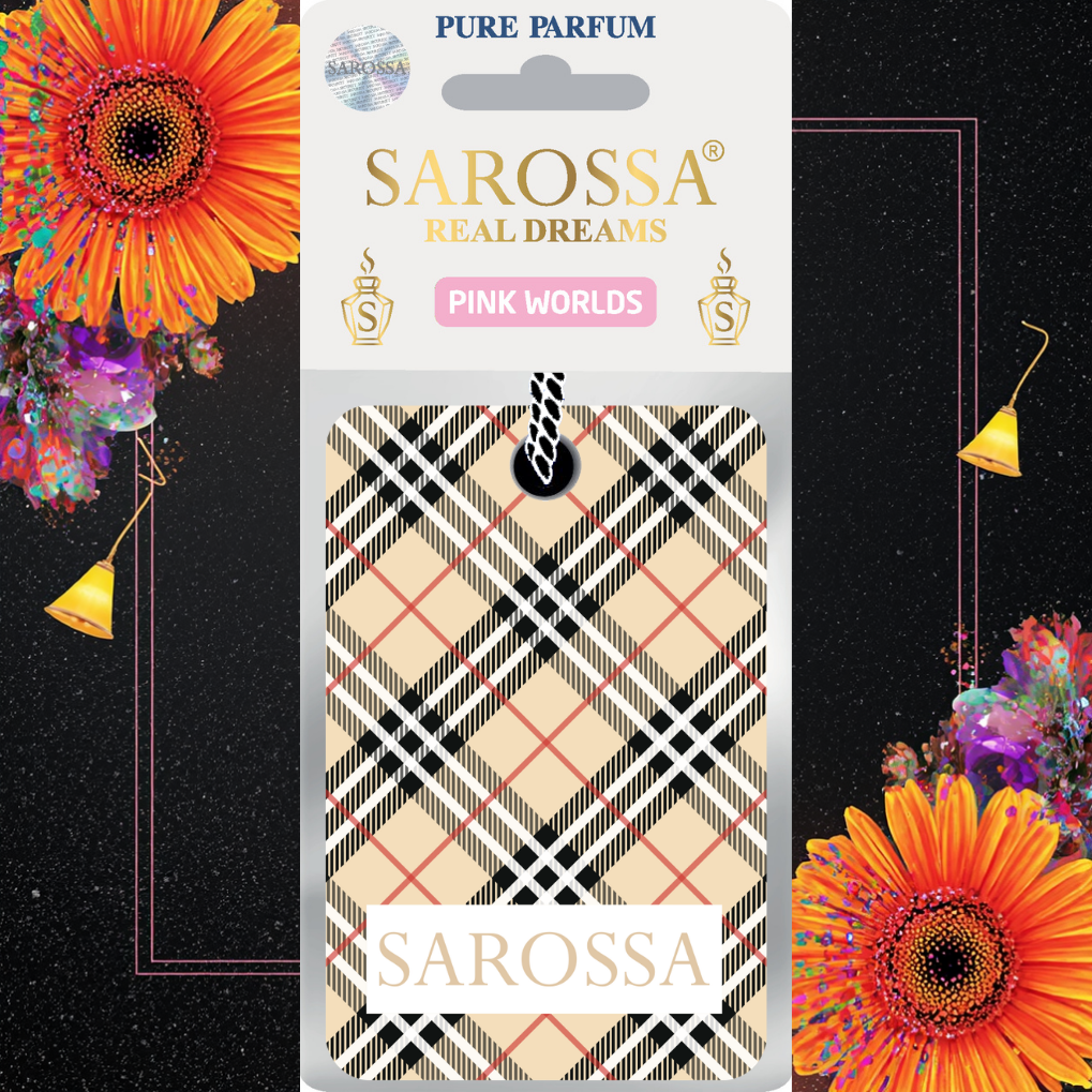 KAĞIT ORTAM PARFÜMÜ, ORTAM HAVA TEMİZLEYİCİ VE TAZELEYİCİ 30 GÜN ETKİLİ ARABADA EVDE OFİSTE