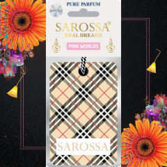 KAĞIT ORTAM PARFÜMÜ, ORTAM HAVA TEMİZLEYİCİ VE TAZELEYİCİ 30 GÜN ETKİLİ ARABADA EVDE OFİSTE