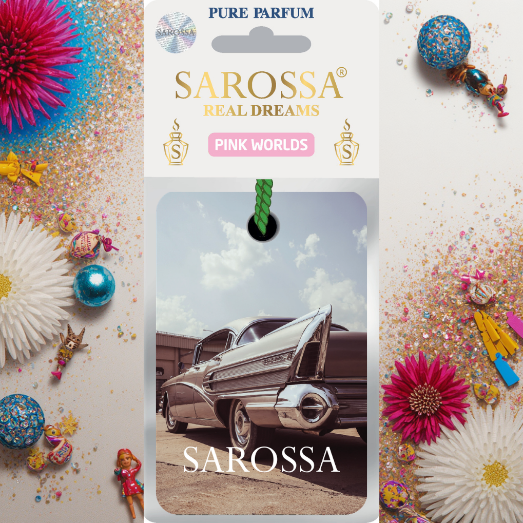 KAĞIT ORTAM PARFÜMÜ, ORTAM HAVA TEMİZLEYİCİ VE TAZELEYİCİ 30 GÜN ETKİLİ ARABADA EVDE OFİSTE