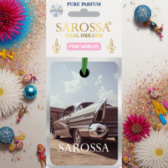 KAĞIT ORTAM PARFÜMÜ, ORTAM HAVA TEMİZLEYİCİ VE TAZELEYİCİ 30 GÜN ETKİLİ ARABADA EVDE OFİSTE