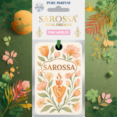 KAĞIT ORTAM PARFÜMÜ, ORTAM HAVA TEMİZLEYİCİ VE TAZELEYİCİ 30 GÜN ETKİLİ ARABADA EVDE OFİSTE