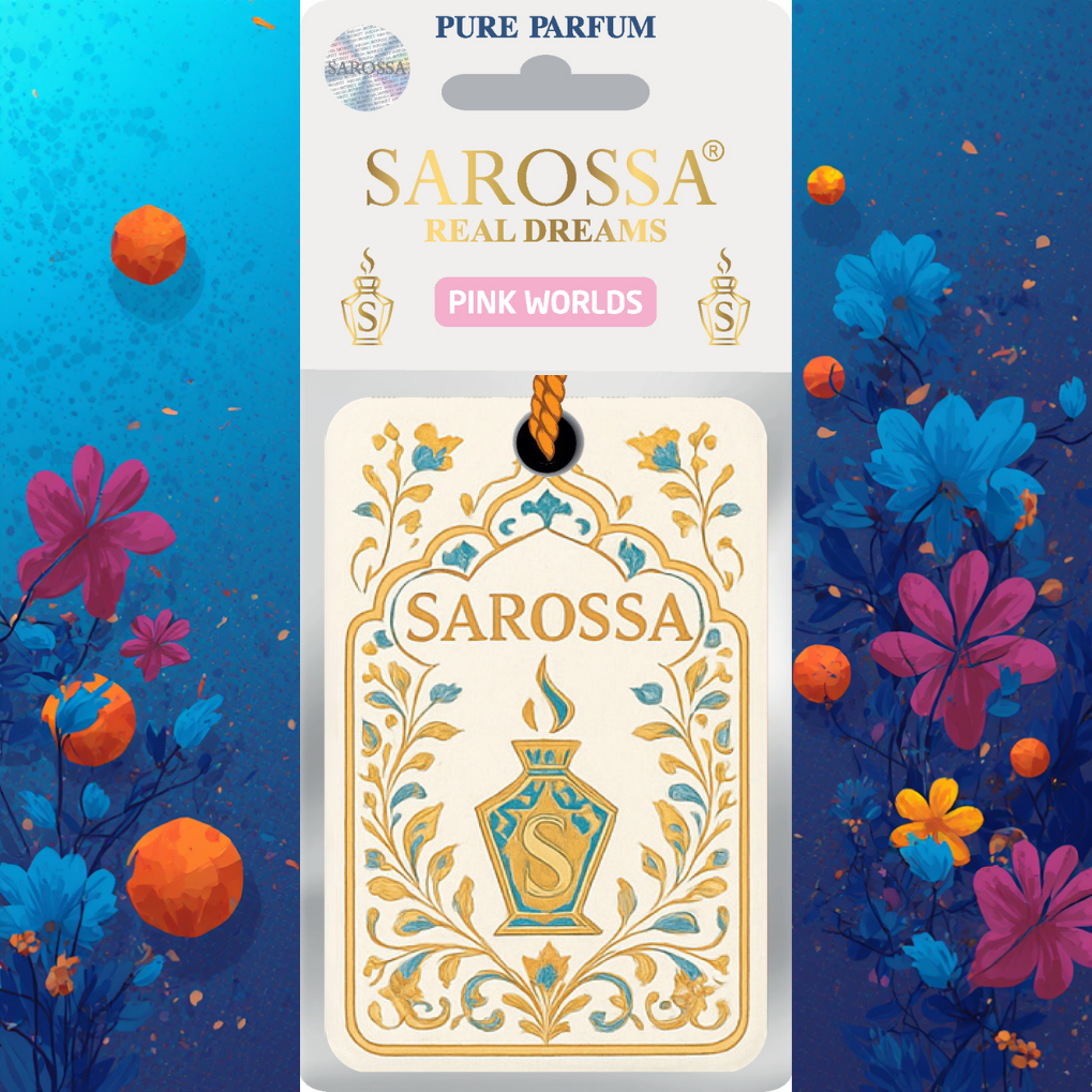 KAĞIT ORTAM PARFÜMÜ, ORTAM HAVA TEMİZLEYİCİ VE TAZELEYİCİ 30 GÜN ETKİLİ ARABADA EVDE OFİSTE