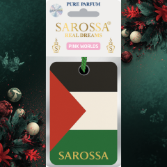 KAĞIT ORTAM PARFÜMÜ, ORTAM HAVA TEMİZLEYİCİ VE TAZELEYİCİ 30 GÜN ETKİLİ ARABADA EVDE OFİSTE