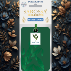 KAĞIT ORTAM PARFÜMÜ, ORTAM HAVA TEMİZLEYİCİ VE TAZELEYİCİ 30 GÜN ETKİLİ ARABADA EVDE OFİSTE