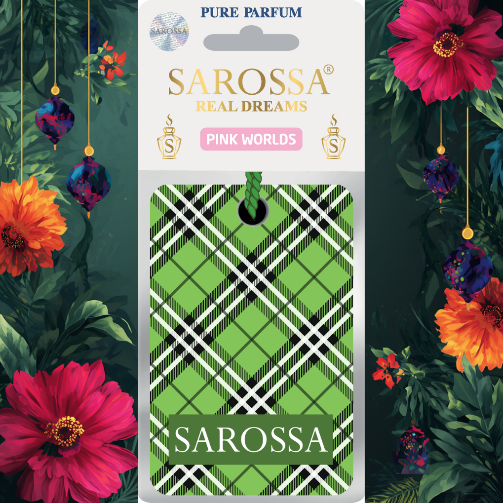 KAĞIT ORTAM PARFÜMÜ, ORTAM HAVA TEMİZLEYİCİ VE TAZELEYİCİ 30 GÜN ETKİLİ ARABADA EVDE OFİSTE