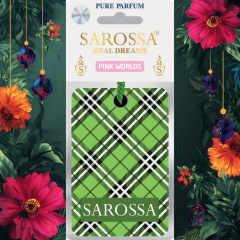 KAĞIT ORTAM PARFÜMÜ, ORTAM HAVA TEMİZLEYİCİ VE TAZELEYİCİ 30 GÜN ETKİLİ ARABADA EVDE OFİSTE