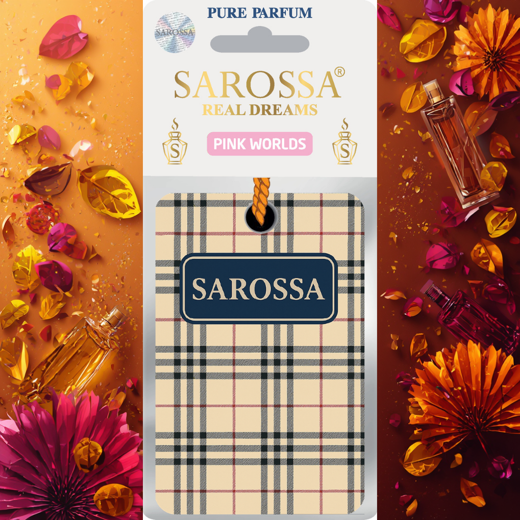 KAĞIT ORTAM PARFÜMÜ, ORTAM HAVA TEMİZLEYİCİ VE TAZELEYİCİ 30 GÜN ETKİLİ ARABADA EVDE OFİSTE