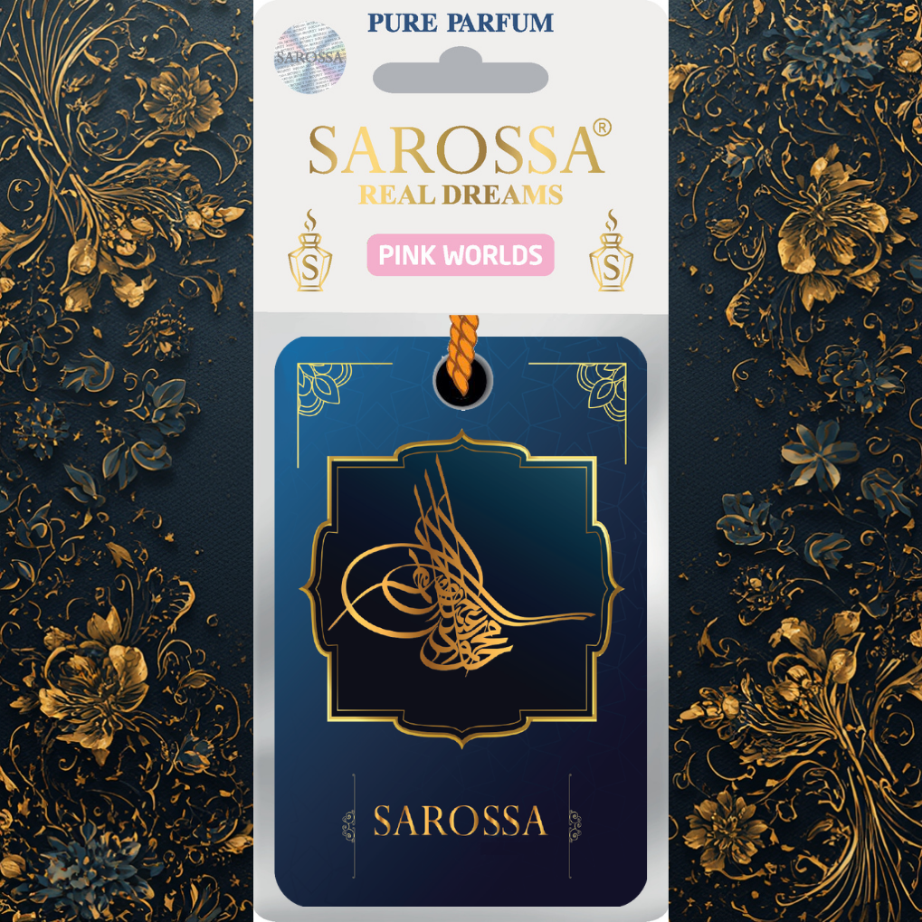 KAĞIT ORTAM PARFÜMÜ, ORTAM HAVA TEMİZLEYİCİ VE TAZELEYİCİ 30 GÜN ETKİLİ ARABADA EVDE OFİSTE