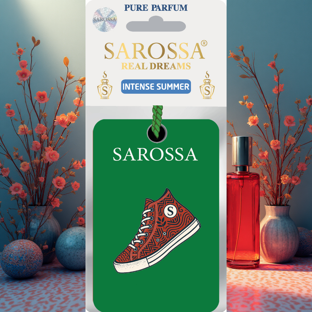 KAĞIT ORTAM PARFÜMÜ, ORTAM HAVA TEMİZLEYİCİ VE TAZELEYİCİ 30 GÜN ETKİLİ ARABADA EVDE OFİSTE