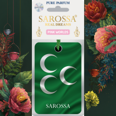 KAĞIT ORTAM PARFÜMÜ, ORTAM HAVA TEMİZLEYİCİ VE TAZELEYİCİ 30 GÜN ETKİLİ ARABADA EVDE OFİSTE