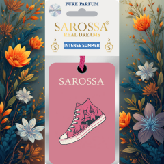 KAĞIT ORTAM PARFÜMÜ, ORTAM HAVA TEMİZLEYİCİ VE TAZELEYİCİ 30 GÜN ETKİLİ ARABADA EVDE OFİSTE