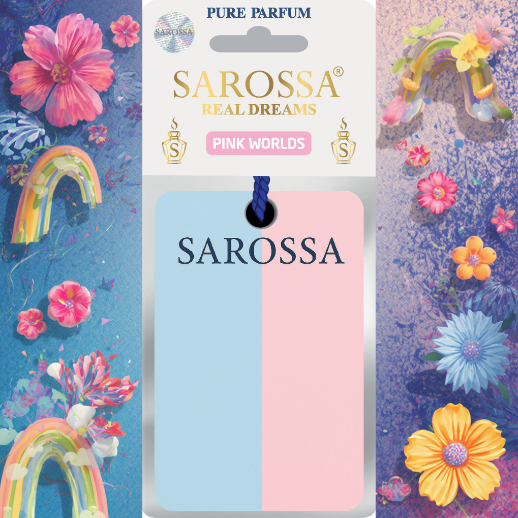 KAĞIT ORTAM PARFÜMÜ, ORTAM HAVA TEMİZLEYİCİ VE TAZELEYİCİ 30 GÜN ETKİLİ ARABADA EVDE OFİSTE