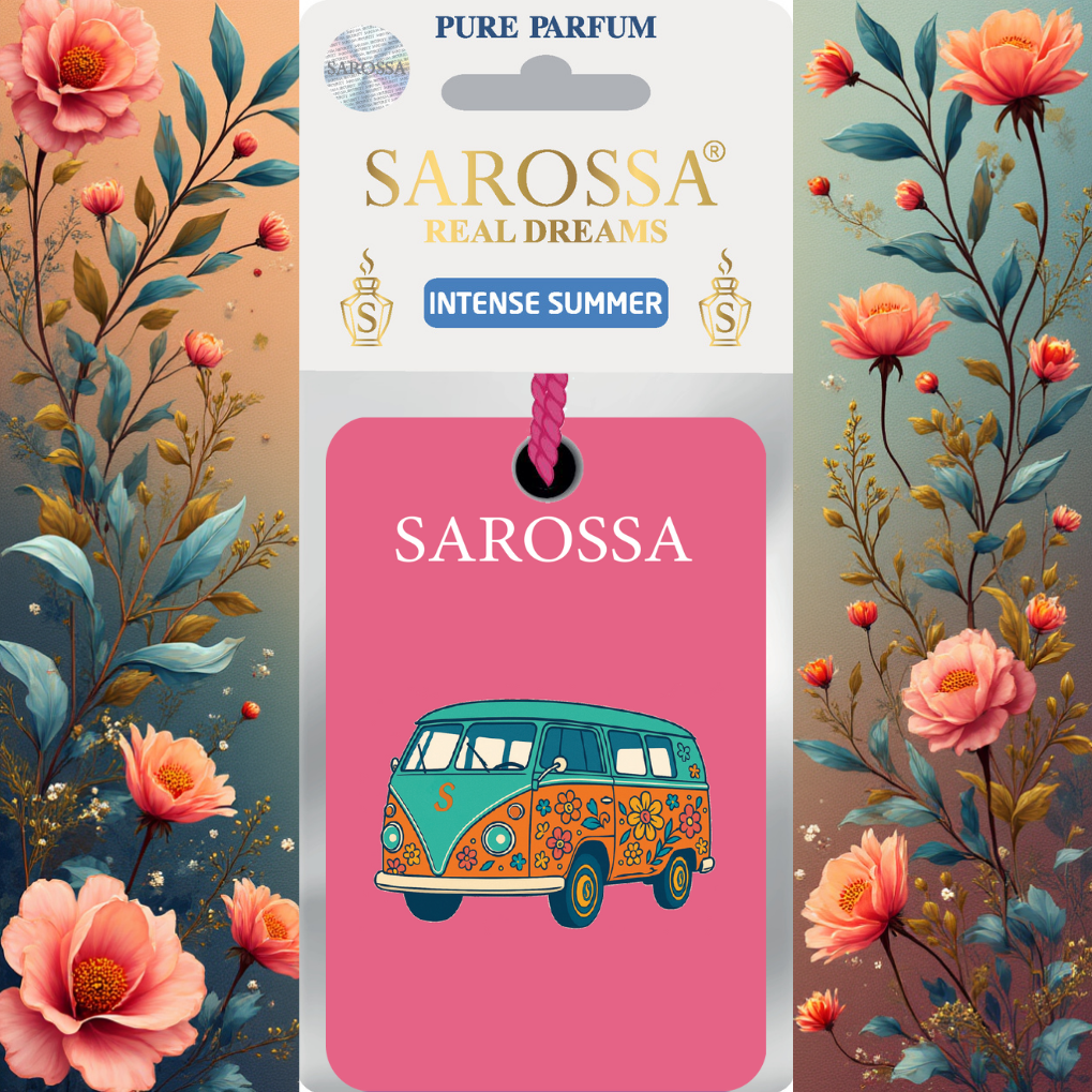 KAĞIT ORTAM PARFÜMÜ, ORTAM HAVA TEMİZLEYİCİ VE TAZELEYİCİ 30 GÜN ETKİLİ ARABADA EVDE OFİSTE