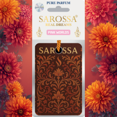 KAĞIT ORTAM PARFÜMÜ, ORTAM HAVA TEMİZLEYİCİ VE TAZELEYİCİ 30 GÜN ETKİLİ ARABADA EVDE OFİSTE