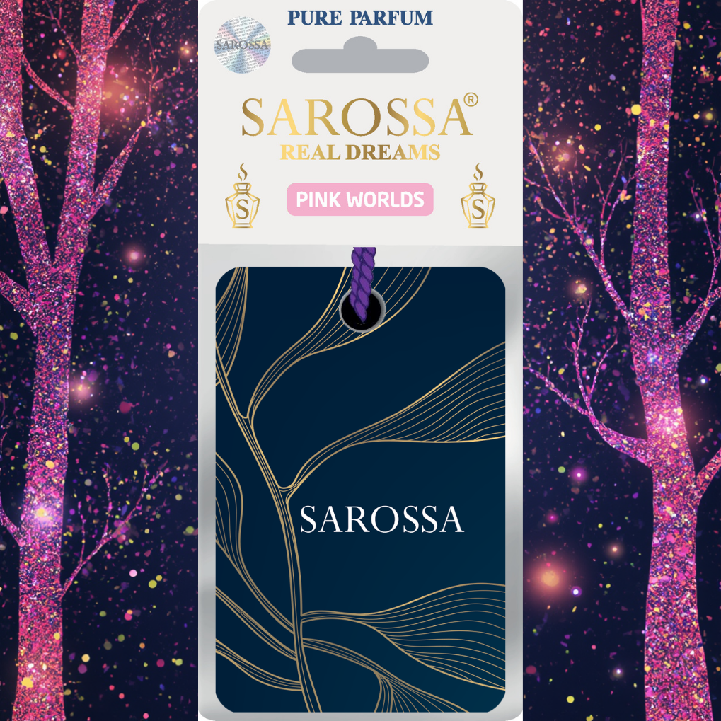 KAĞIT ORTAM PARFÜMÜ, ORTAM HAVA TEMİZLEYİCİ VE TAZELEYİCİ 30 GÜN ETKİLİ ARABADA EVDE OFİSTE