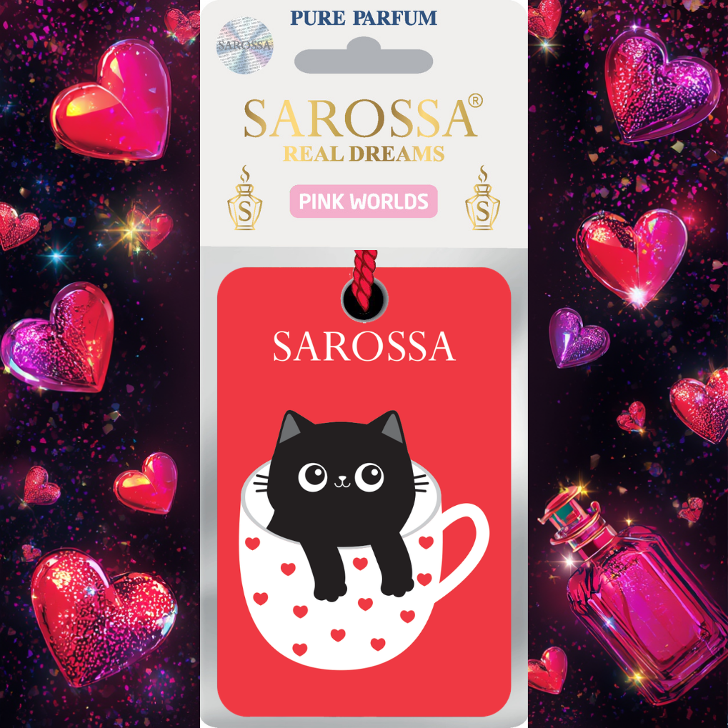 KAĞIT ORTAM PARFÜMÜ, ORTAM HAVA TEMİZLEYİCİ VE TAZELEYİCİ 30 GÜN ETKİLİ ARABADA EVDE OFİSTE