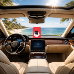 KAĞIT ORTAM PARFÜMÜ, ORTAM HAVA TEMİZLEYİCİ VE TAZELEYİCİ 30 GÜN ETKİLİ ARABADA EVDE OFİSTE