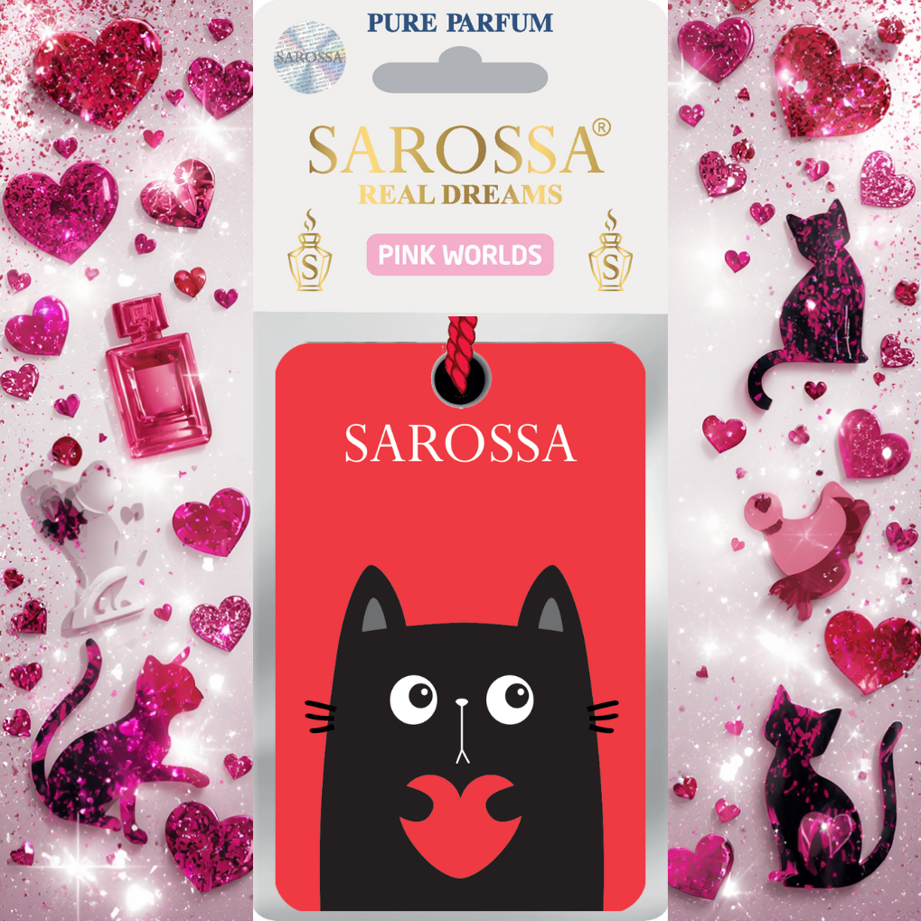 KAĞIT ORTAM PARFÜMÜ, ORTAM HAVA TEMİZLEYİCİ VE TAZELEYİCİ 30 GÜN ETKİLİ ARABADA EVDE OFİSTE