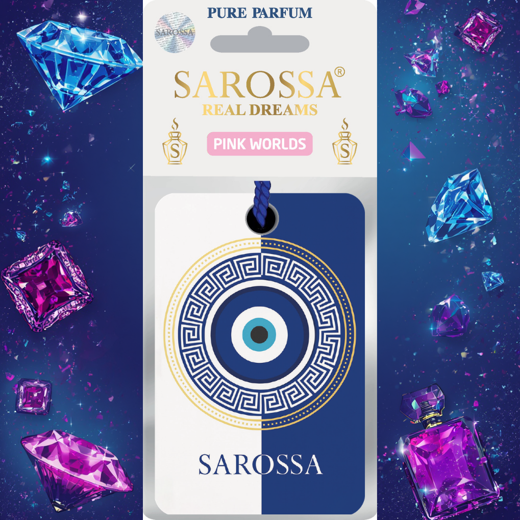 KAĞIT ORTAM PARFÜMÜ, ORTAM HAVA TEMİZLEYİCİ VE TAZELEYİCİ 30 GÜN ETKİLİ ARABADA EVDE OFİSTE