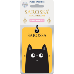 KAĞIT ORTAM PARFÜMÜ, ORTAM HAVA TEMİZLEYİCİ VE TAZELEYİCİ 30 GÜN ETKİLİ ARABADA EVDE OFİSTE