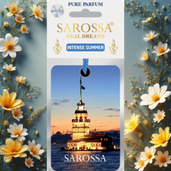 KAĞIT ORTAM PARFÜMÜ, ORTAM HAVA TEMİZLEYİCİ VE TAZELEYİCİ 30 GÜN ETKİLİ ARABADA EVDE OFİSTE