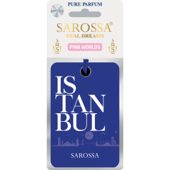 KAĞIT ORTAM PARFÜMÜ, ORTAM HAVA TEMİZLEYİCİ VE TAZELEYİCİ 30 GÜN ETKİLİ ARABADA EVDE OFİSTE