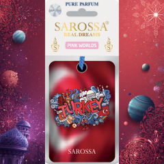 KAĞIT ORTAM PARFÜMÜ, ORTAM HAVA TEMİZLEYİCİ VE TAZELEYİCİ 30 GÜN ETKİLİ ARABADA EVDE OFİSTE