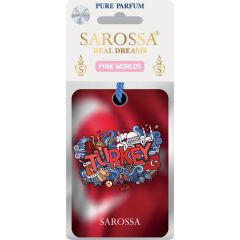 KAĞIT ORTAM PARFÜMÜ, ORTAM HAVA TEMİZLEYİCİ VE TAZELEYİCİ 30 GÜN ETKİLİ ARABADA EVDE OFİSTE