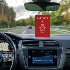 KAĞIT ORTAM PARFÜMÜ, ORTAM HAVA TEMİZLEYİCİ VE TAZELEYİCİ 30 GÜN ETKİLİ ARABADA EVDE OFİSTE