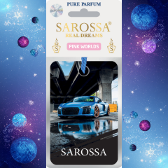 KAĞIT ORTAM PARFÜMÜ, ORTAM HAVA TEMİZLEYİCİ VE TAZELEYİCİ 30 GÜN ETKİLİ ARABADA EVDE OFİSTE