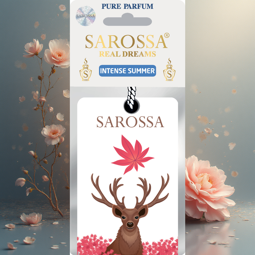 KAĞIT ORTAM PARFÜMÜ, ORTAM HAVA TEMİZLEYİCİ VE TAZELEYİCİ 30 GÜN ETKİLİ ARABADA EVDE OFİSTE