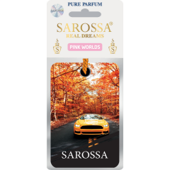 KAĞIT ORTAM PARFÜMÜ, ORTAM HAVA TEMİZLEYİCİ VE TAZELEYİCİ 30 GÜN ETKİLİ ARABADA EVDE OFİSTE