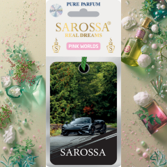 KAĞIT ORTAM PARFÜMÜ, ORTAM HAVA TEMİZLEYİCİ VE TAZELEYİCİ 30 GÜN ETKİLİ ARABADA EVDE OFİSTE