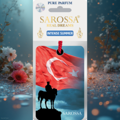 KAĞIT ORTAM PARFÜMÜ, ORTAM HAVA TEMİZLEYİCİ VE TAZELEYİCİ 30 GÜN ETKİLİ ARABADA EVDE OFİSTE