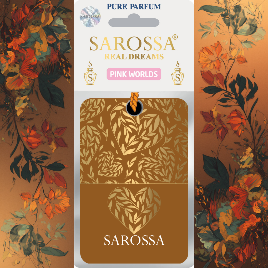 KAĞIT ORTAM PARFÜMÜ, ORTAM HAVA TEMİZLEYİCİ VE TAZELEYİCİ 30 GÜN ETKİLİ ARABADA EVDE OFİSTE