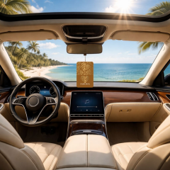 KAĞIT ORTAM PARFÜMÜ, ORTAM HAVA TEMİZLEYİCİ VE TAZELEYİCİ 30 GÜN ETKİLİ ARABADA EVDE OFİSTE