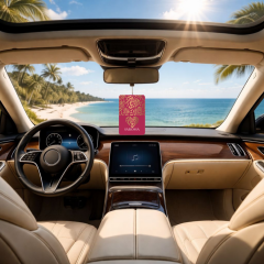 KAĞIT ORTAM PARFÜMÜ, ORTAM HAVA TEMİZLEYİCİ VE TAZELEYİCİ 30 GÜN ETKİLİ ARABADA EVDE OFİSTE