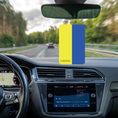 KAĞIT ORTAM PARFÜMÜ, ORTAM HAVA TEMİZLEYİCİ VE TAZELEYİCİ 30 GÜN ETKİLİ ARABADA EVDE OFİSTE