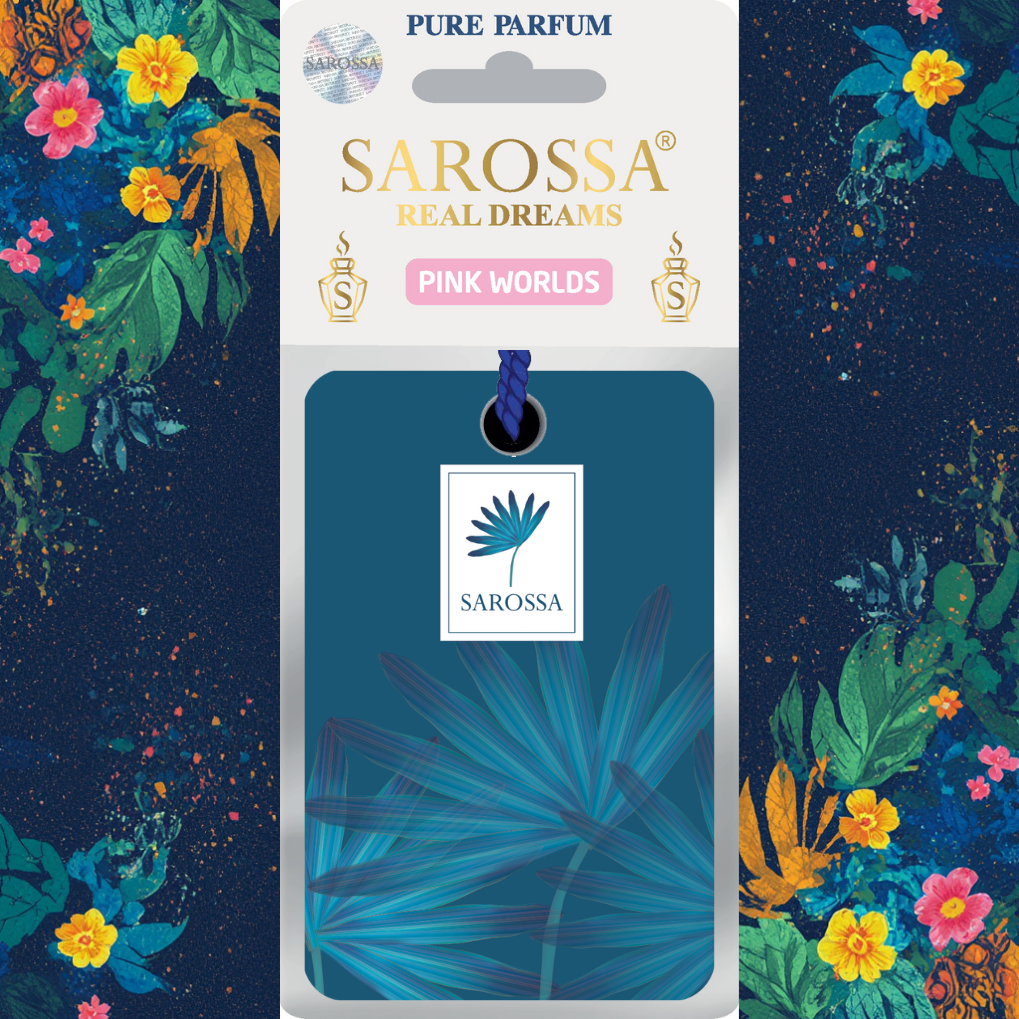 KAĞIT ORTAM PARFÜMÜ, ORTAM HAVA TEMİZLEYİCİ VE TAZELEYİCİ 30 GÜN ETKİLİ ARABADA EVDE OFİSTE