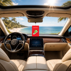 KAĞIT ORTAM PARFÜMÜ, ORTAM HAVA TEMİZLEYİCİ VE TAZELEYİCİ 30 GÜN ETKİLİ ARABADA EVDE OFİSTE