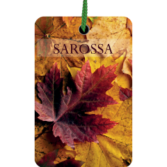 KAĞIT ORTAM PARFÜMÜ, ORTAM HAVA TEMİZLEYİCİ VE TAZELEYİCİ 30 GÜN ETKİLİ ARABADA EVDE OFİSTE