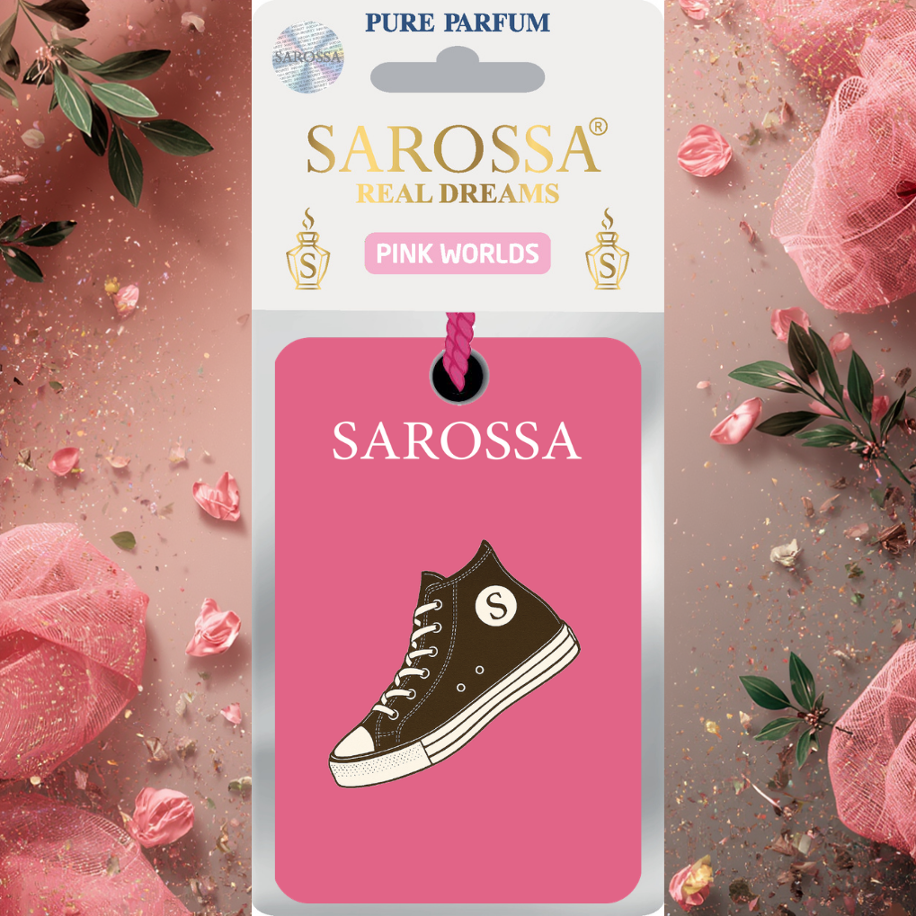 KAĞIT ORTAM PARFÜMÜ, ORTAM HAVA TEMİZLEYİCİ VE TAZELEYİCİ 30 GÜN ETKİLİ ARABADA EVDE OFİSTE