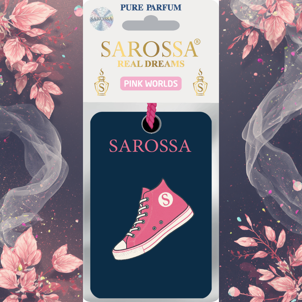 KAĞIT ORTAM PARFÜMÜ, ORTAM HAVA TEMİZLEYİCİ VE TAZELEYİCİ 30 GÜN ETKİLİ ARABADA EVDE OFİSTE