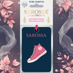 KAĞIT ORTAM PARFÜMÜ, ORTAM HAVA TEMİZLEYİCİ VE TAZELEYİCİ 30 GÜN ETKİLİ ARABADA EVDE OFİSTE