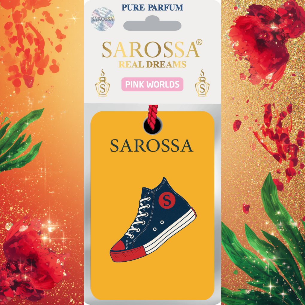 KAĞIT ORTAM PARFÜMÜ, ORTAM HAVA TEMİZLEYİCİ VE TAZELEYİCİ 30 GÜN ETKİLİ ARABADA EVDE OFİSTE