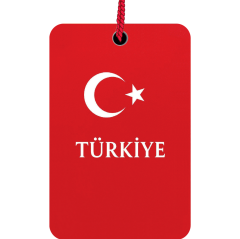 KAĞIT ORTAM PARFÜMÜ, ORTAM HAVA TEMİZLEYİCİ VE TAZELEYİCİ 30 GÜN ETKİLİ ARABADA EVDE OFİSTE