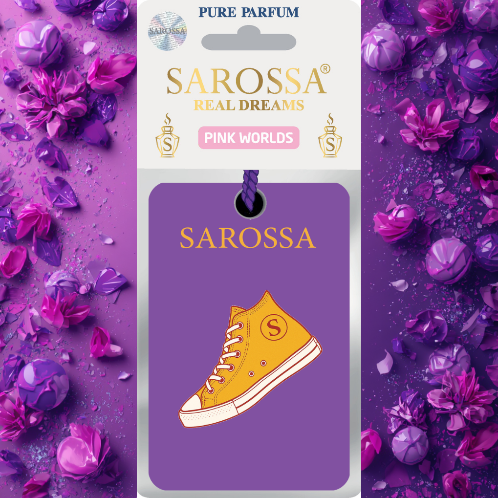 KAĞIT ORTAM PARFÜMÜ, ORTAM HAVA TEMİZLEYİCİ VE TAZELEYİCİ 30 GÜN ETKİLİ ARABADA EVDE OFİSTE