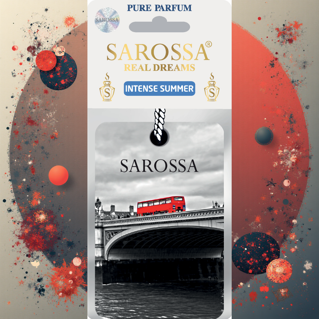 KAĞIT ORTAM PARFÜMÜ, ORTAM HAVA TEMİZLEYİCİ VE TAZELEYİCİ 30 GÜN ETKİLİ ARABADA EVDE OFİSTE